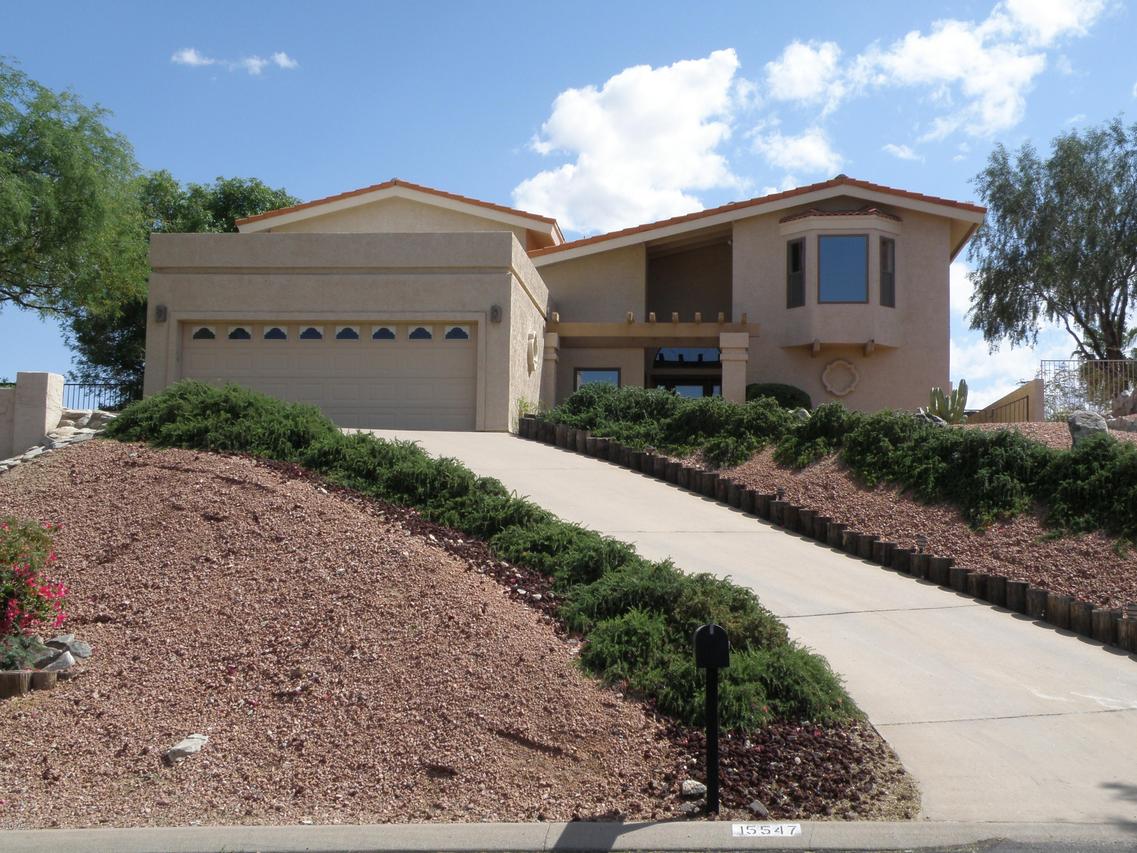15547 E Thistle Dr., Fountain Hills, AZ 85268