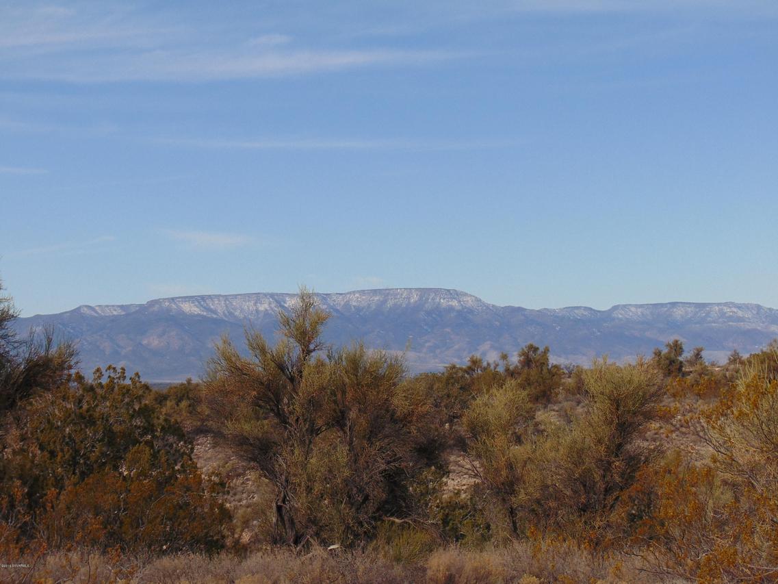 6210 N Mogollon Rim Ln., Rimrock, AZ 86335