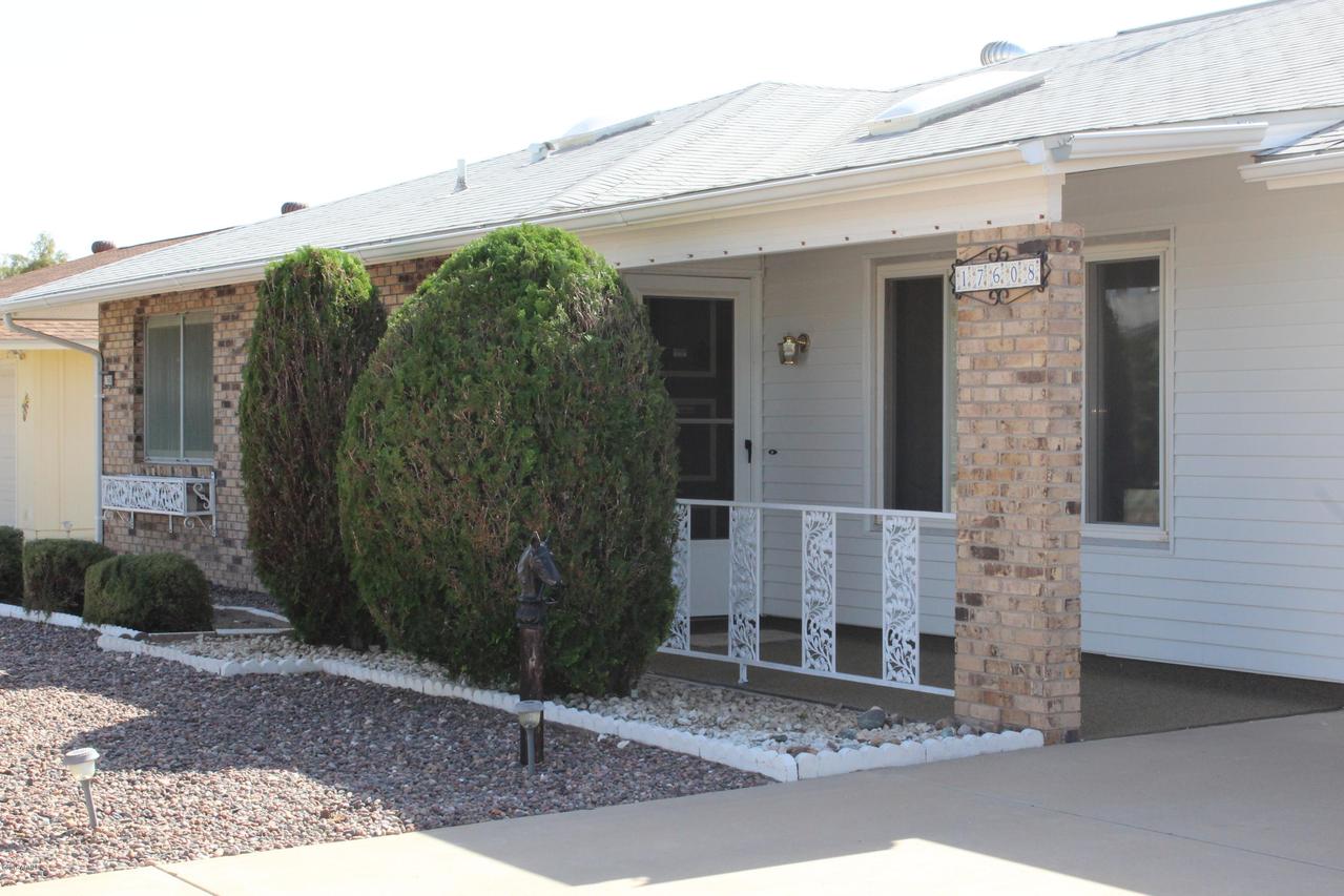 17608 N Hitching Post Dr., Sun City, AZ 85373