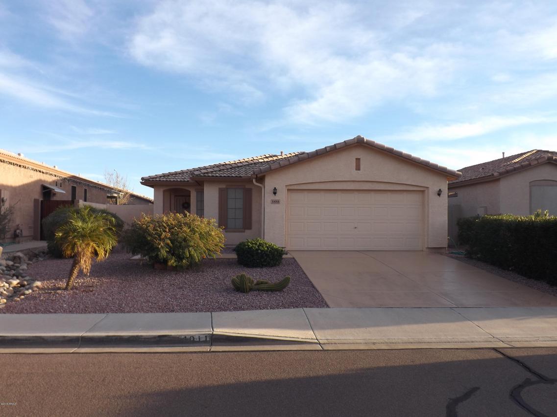 11011 W Utopia Rd., Sun City, AZ 85373