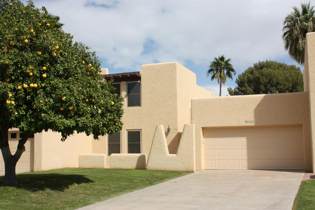 1034 N Sierra Hermosa Dr., Litchfield Park, AZ 85340
