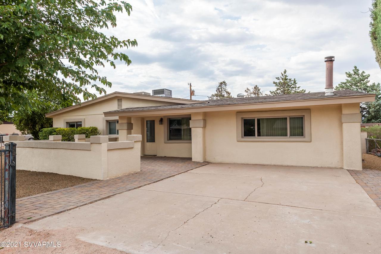 304 E Aspen St., Cottonwood, AZ 86326