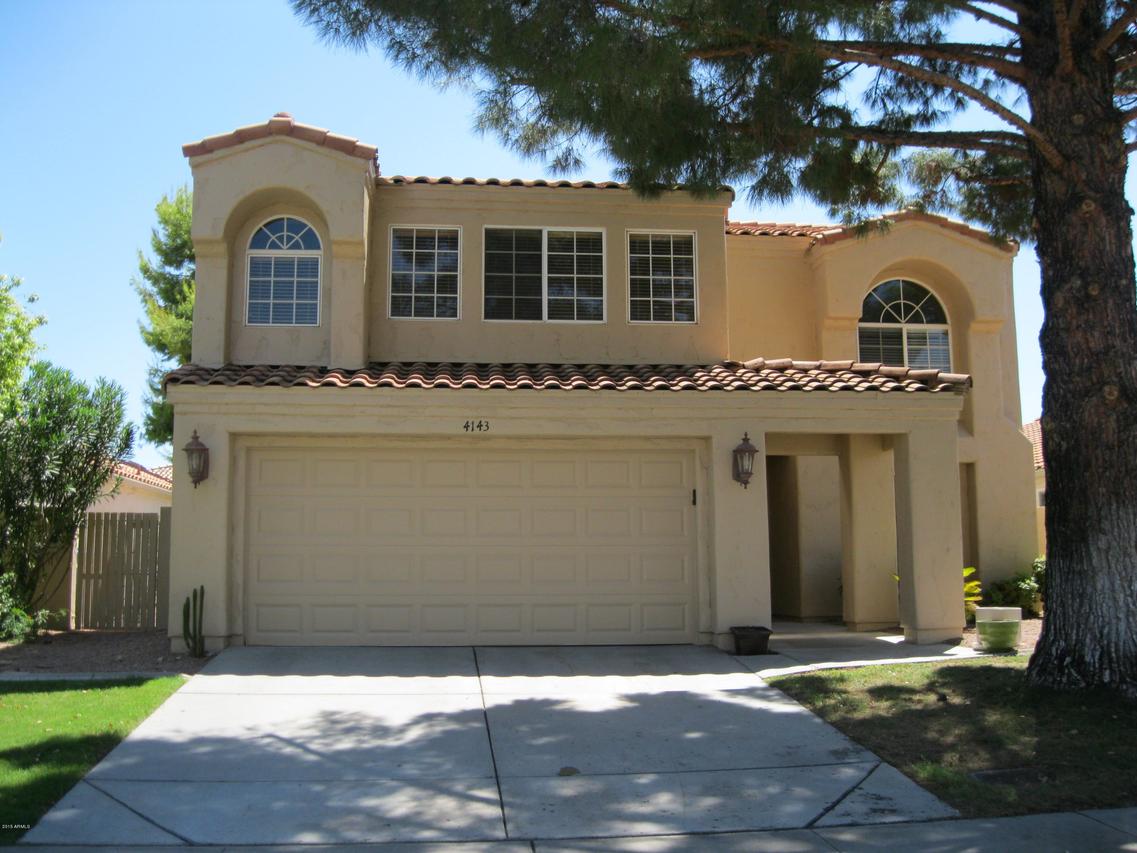 4143 E Becker Ln., Phoenix, AZ 85028