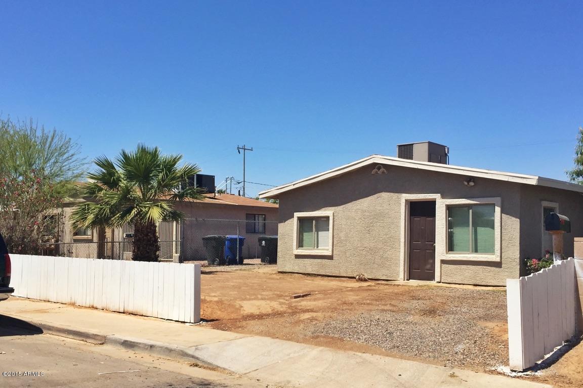 112 E Hill Dr., Avondale, AZ 85323