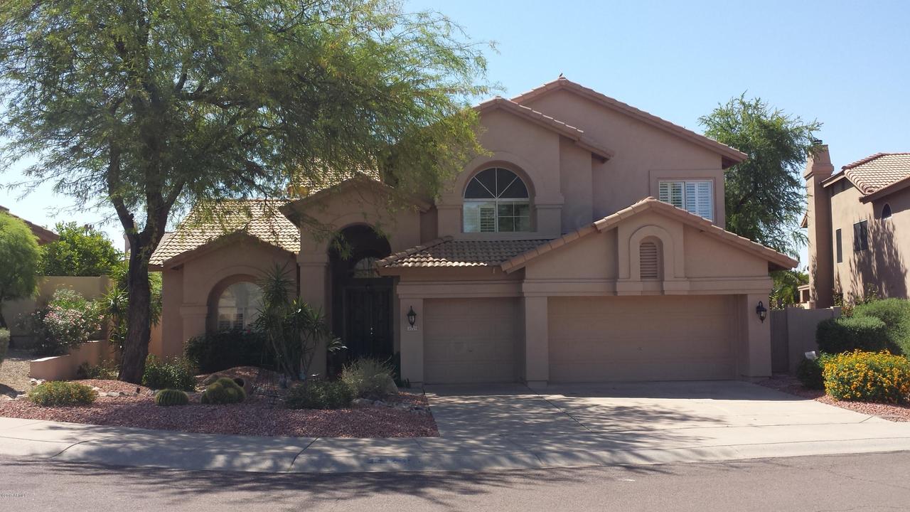 13129 E Yucca St., Scottsdale, AZ 85259