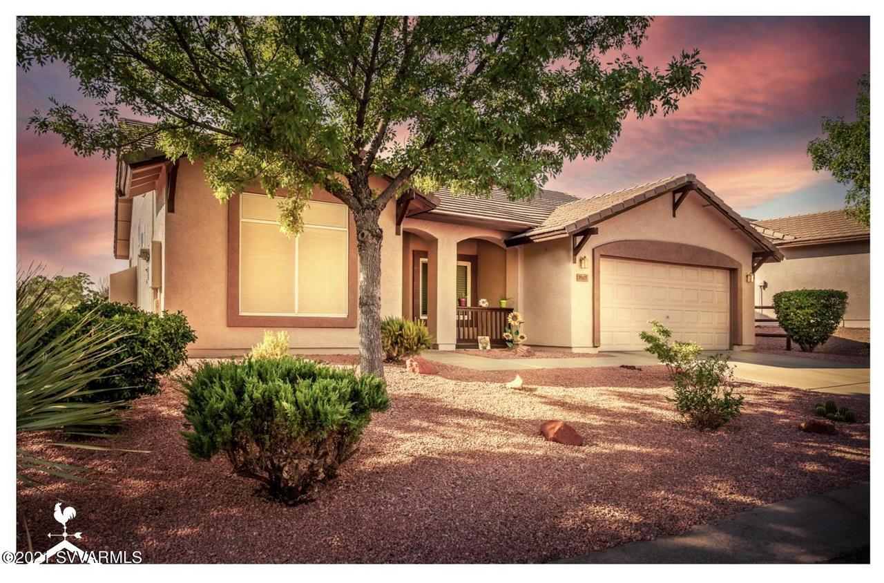 1925 W Trail Blazer Dr., Cottonwood, AZ 86326