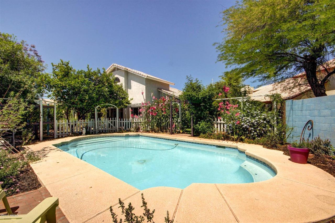 4873 W Kesler Ln., Chandler, AZ 85226