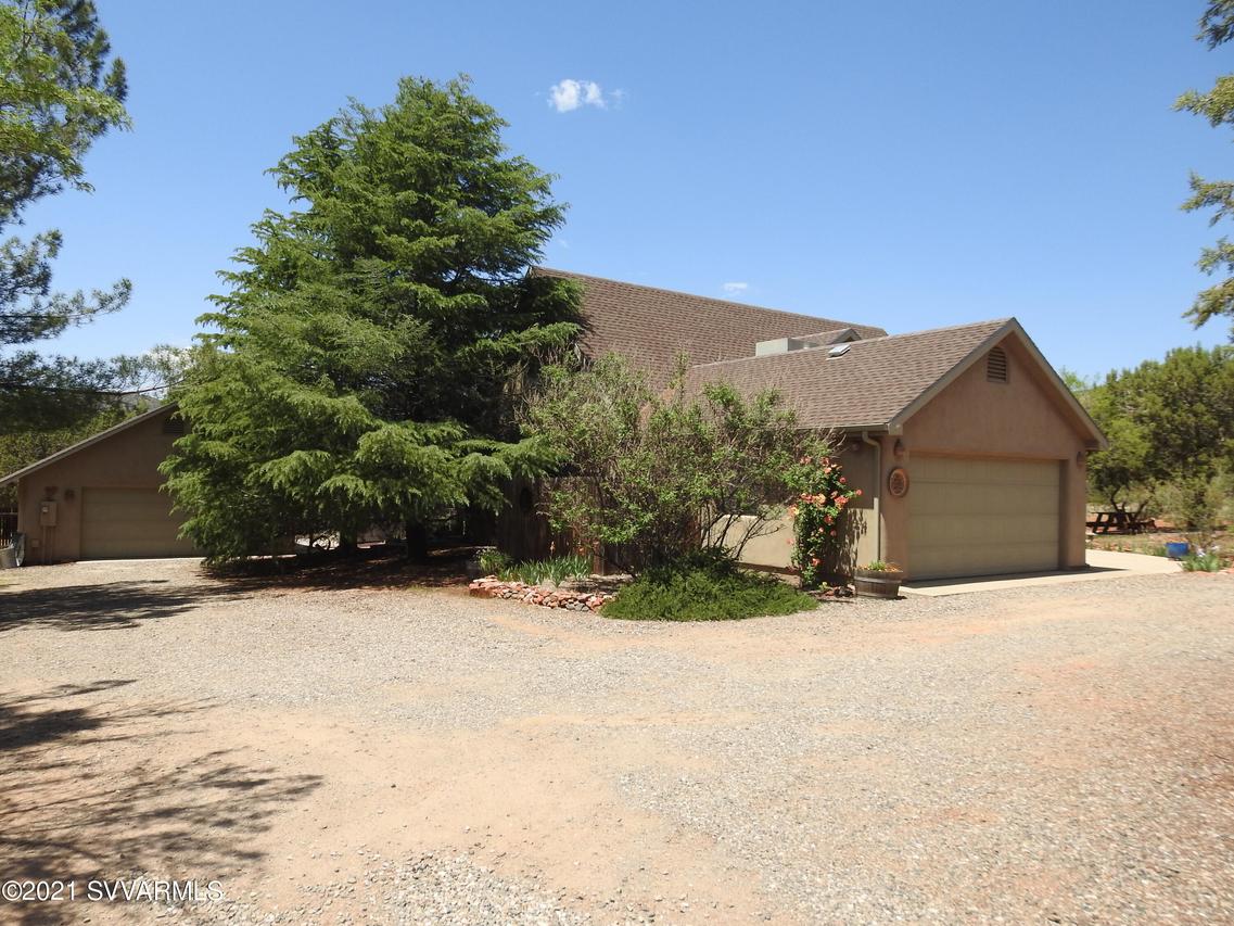 85 Wild Horse Mesa Dr., Sedona, AZ 86351
