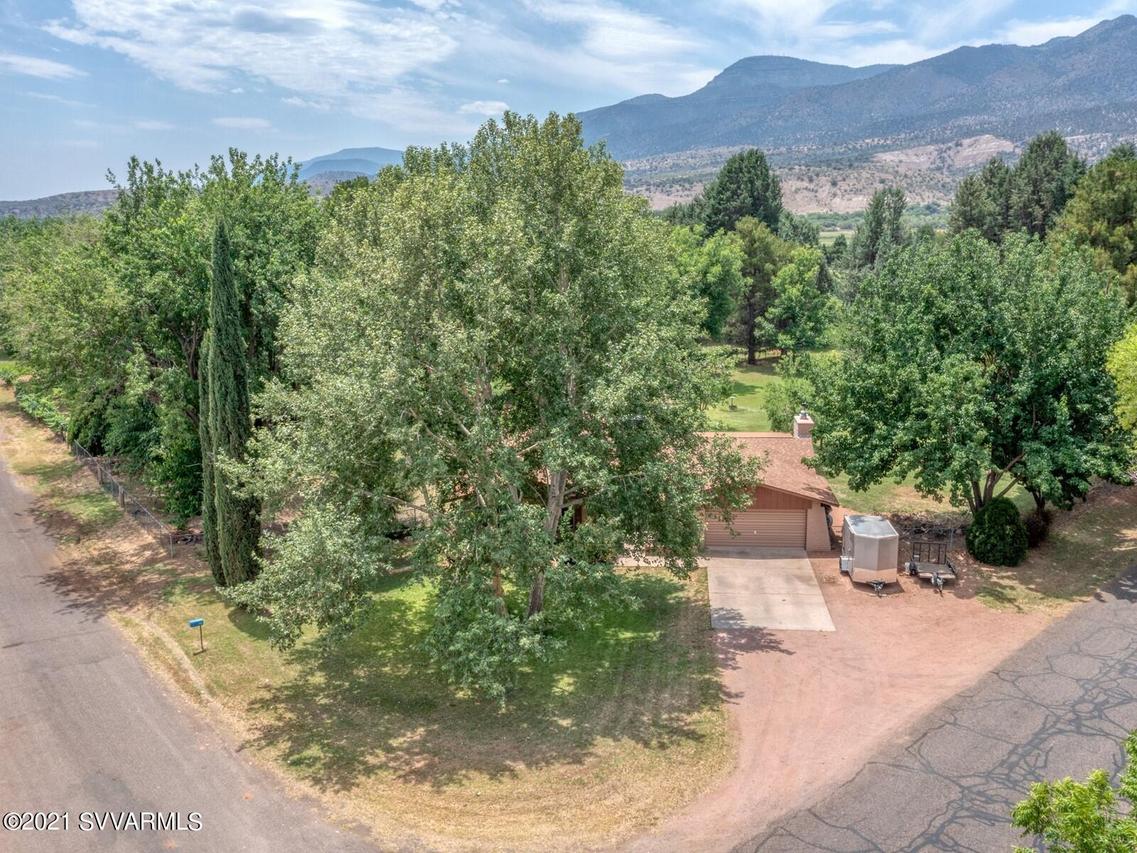 489 W Spruce St., Camp Verde, AZ 86322