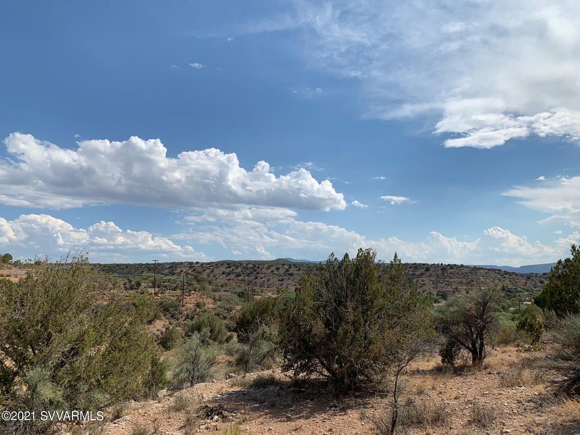 4370 E Seneca Ln., Rimrock, AZ 86335