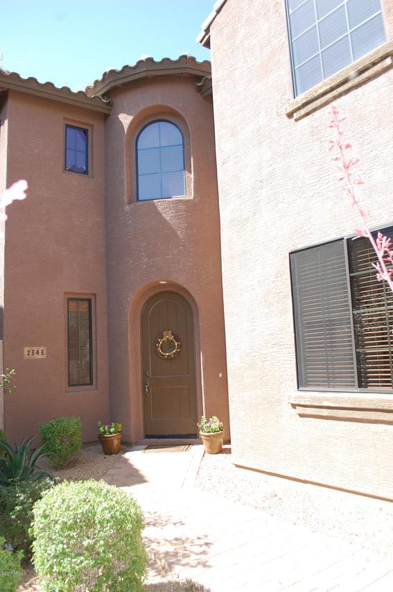 2343 W Jake Haven, Phoenix, AZ 85085