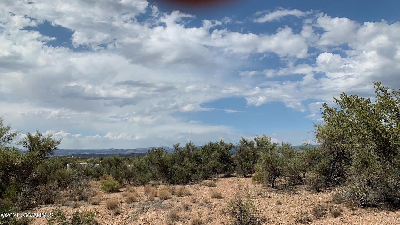 3371 E Orlandi Tr., Rimrock, AZ 86335