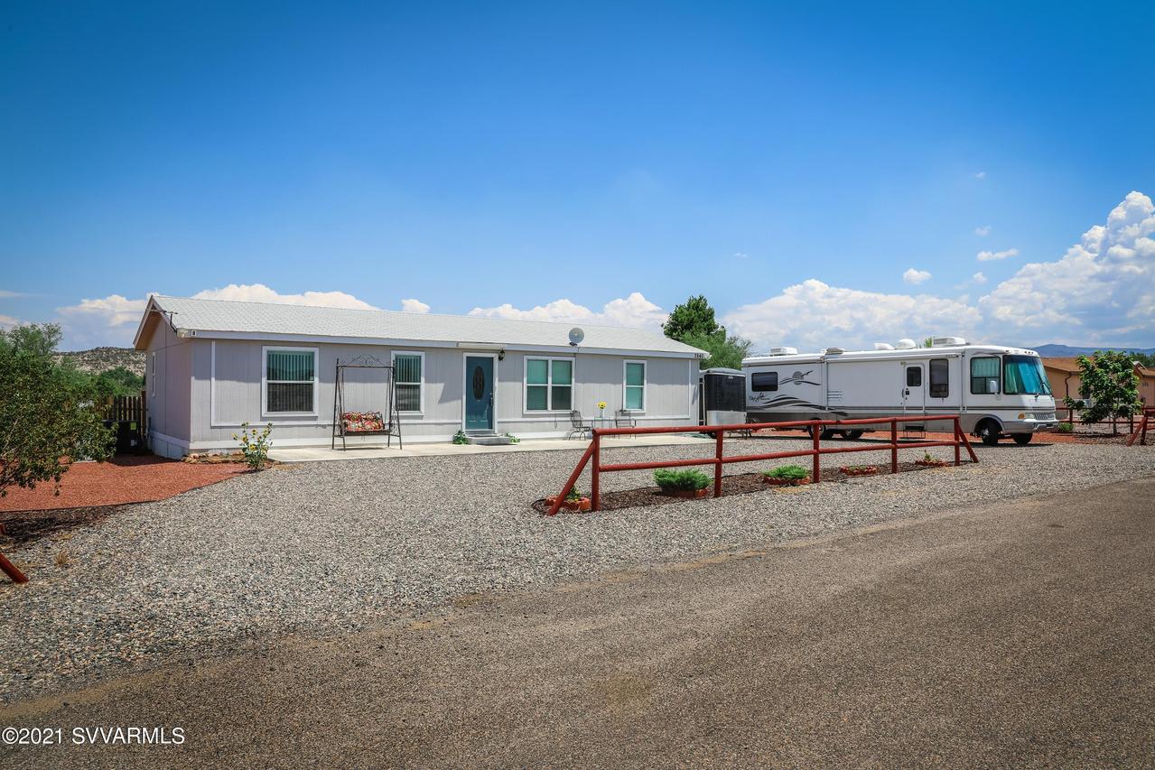 2840 E Zachary Ln., Camp Verde, AZ 86322
