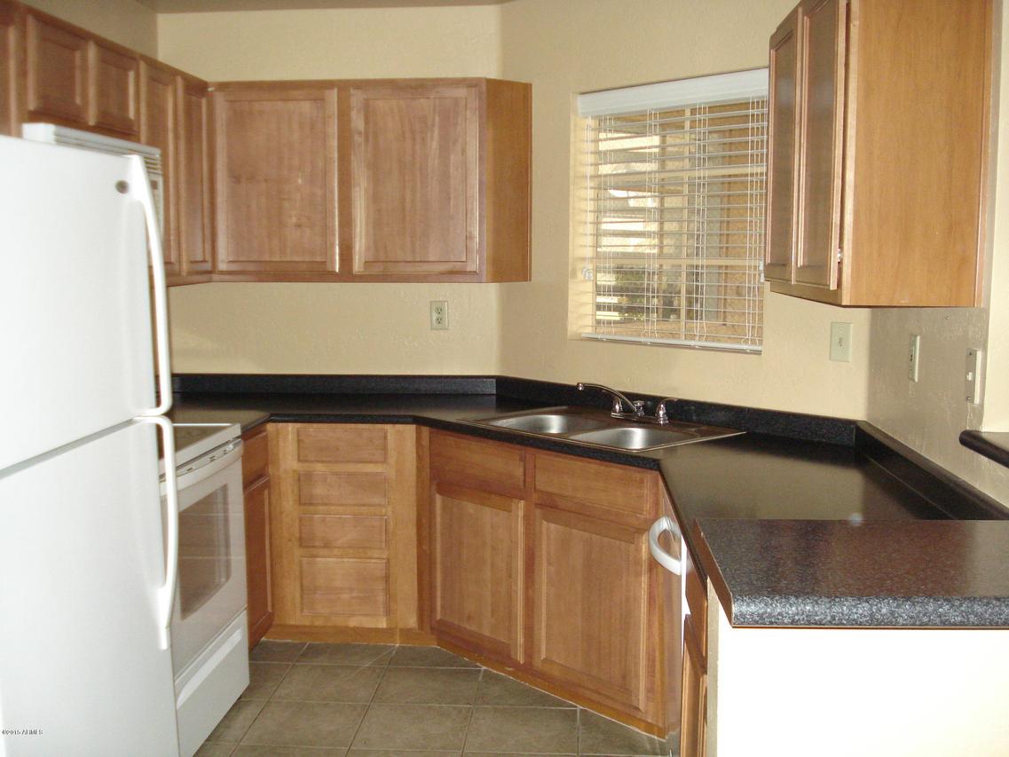 3845 E Greenway Rd. #126, Phoenix, AZ 85032