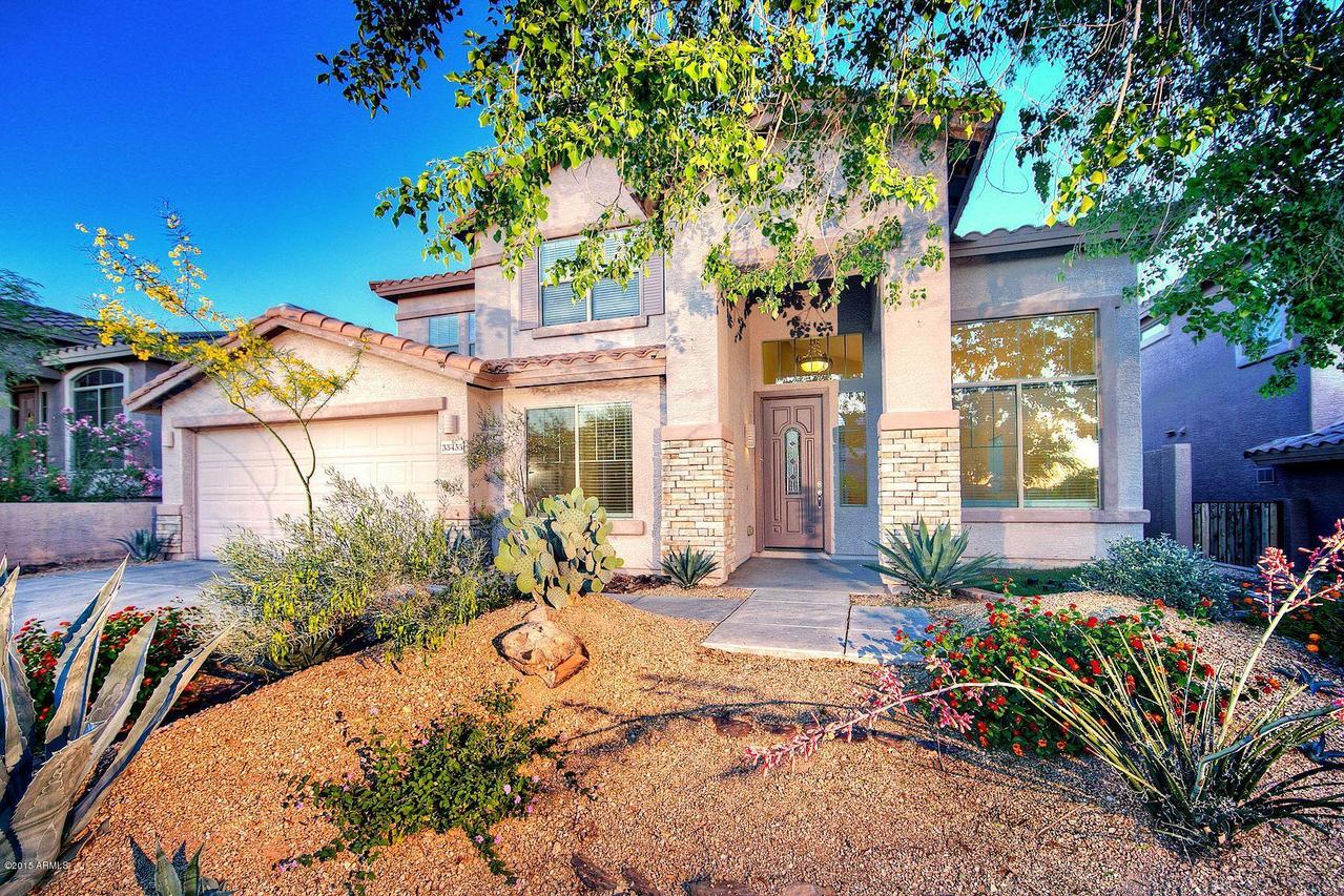 33435 N 25th Ave., Phoenix, AZ 85085