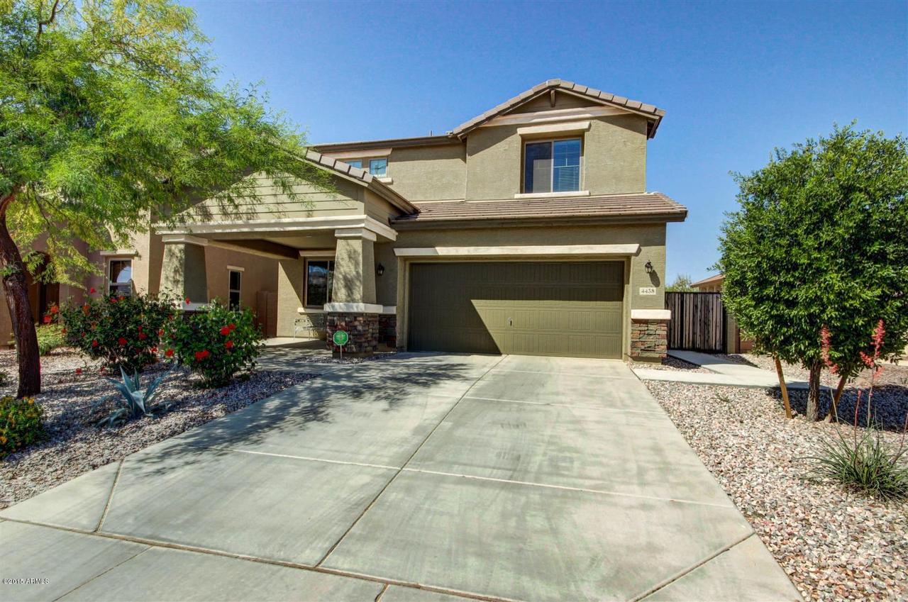 4438 S Veneto, Mesa, AZ 85212