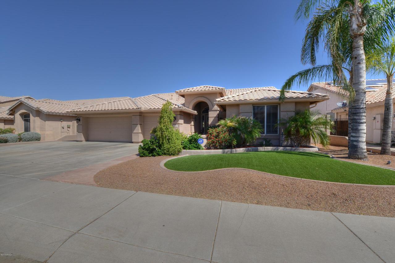 7174 W Pershing Ave., Peoria, AZ 85381