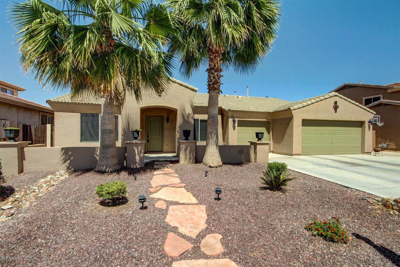 3440 E Pageant Pl., Gilbert, AZ 85297