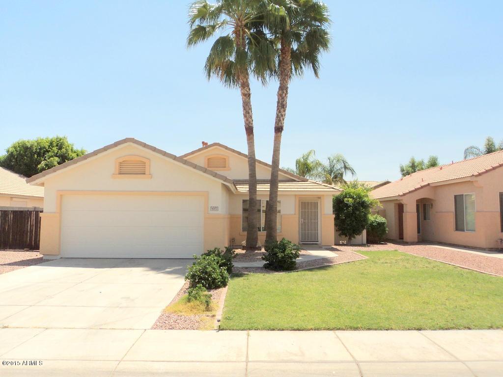 8007 W Alex Ave., Peoria, AZ 85382