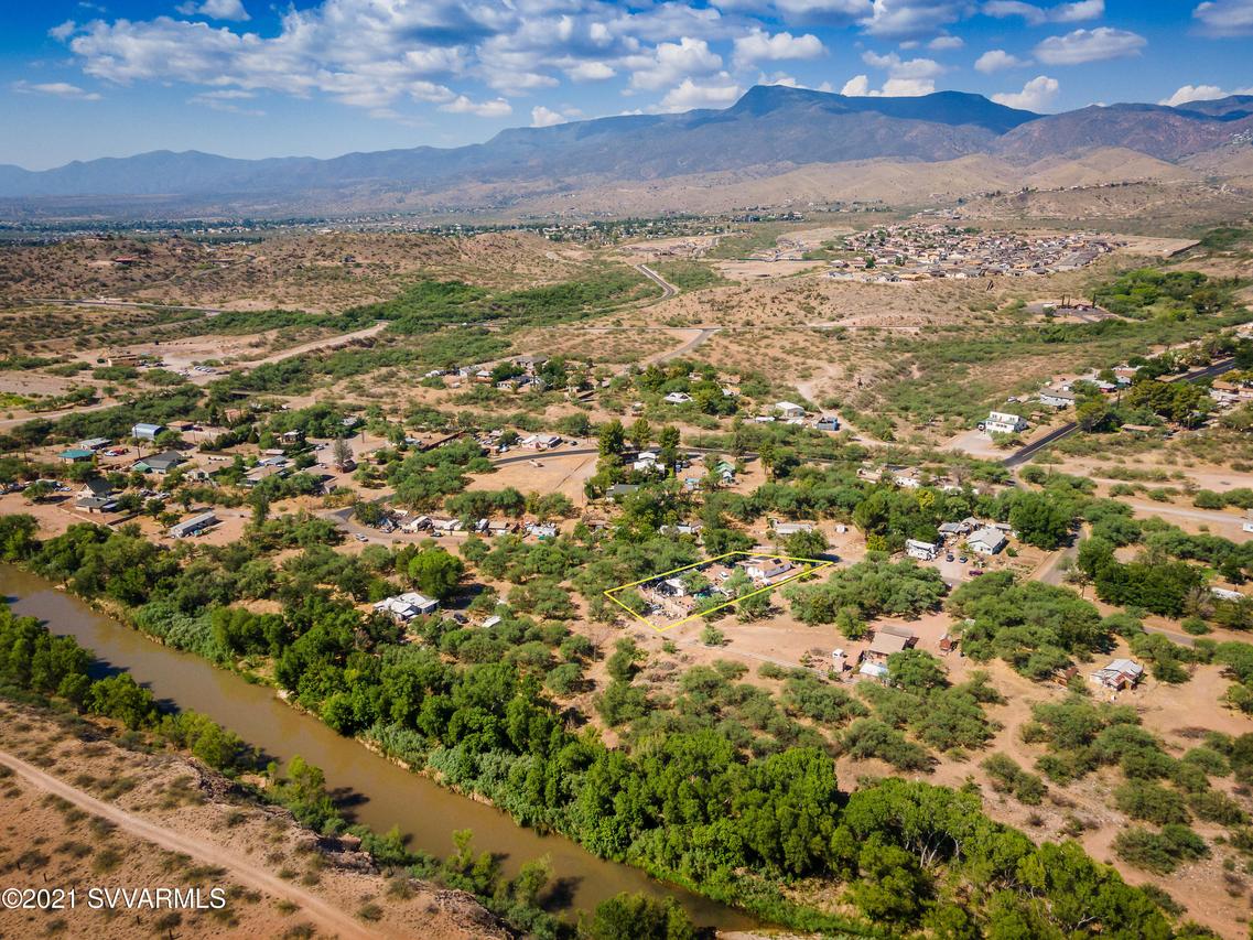 19 Rincon Dr., Clarkdale, AZ 86324