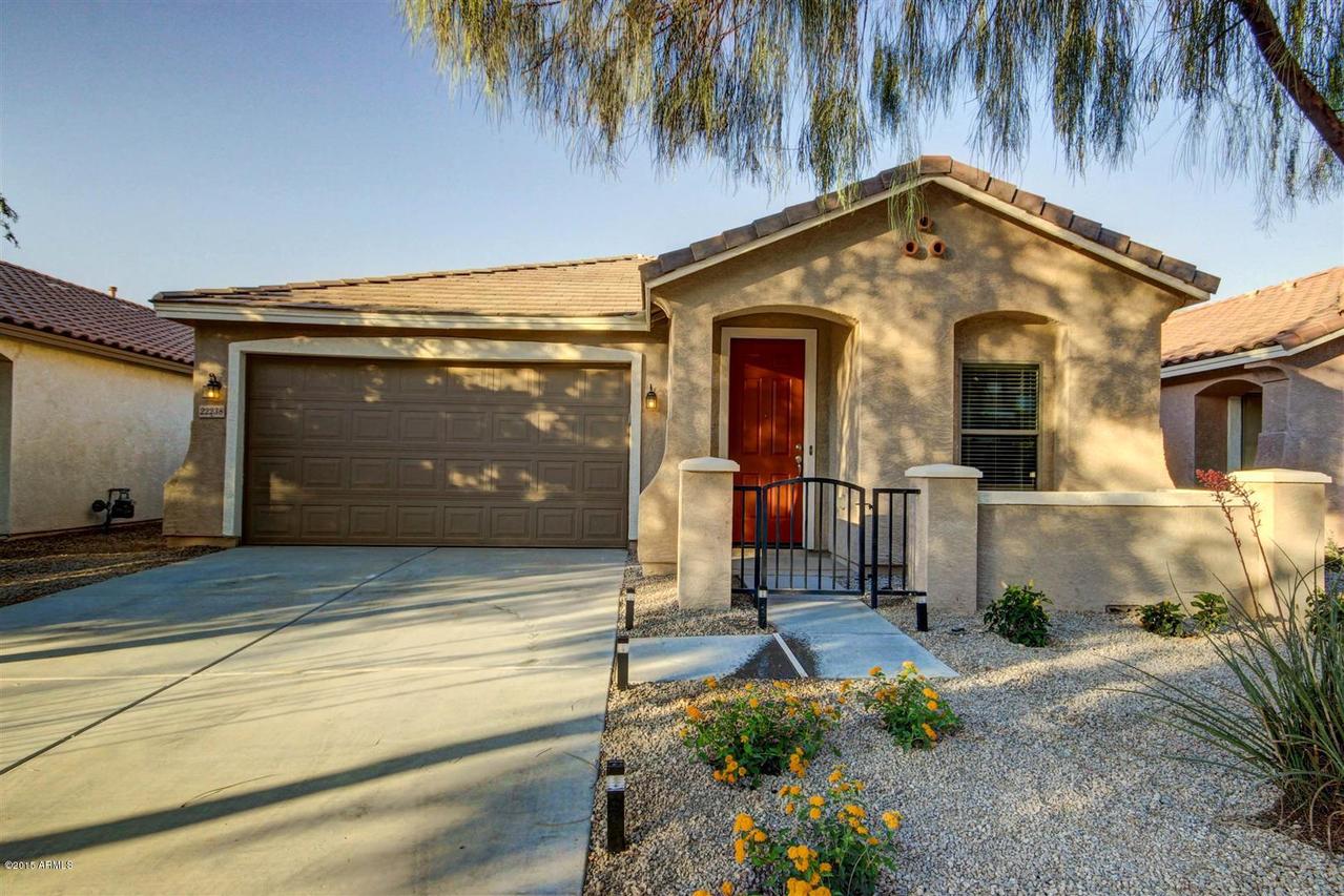 22238 E Via Del Palo, Queen Creek, AZ 85142