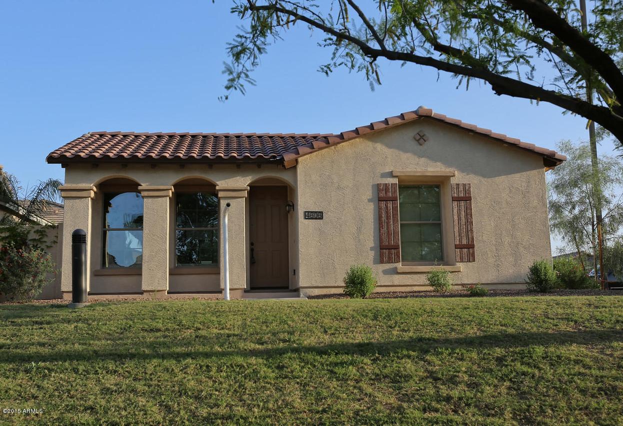 4606 E Maplewood St., Gilbert, AZ 85297