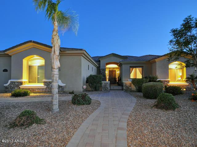 17925 W Montebello Ave., Litchfield Park, AZ 85340