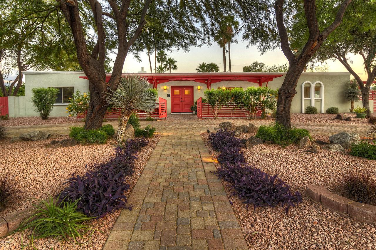 6031 E Desert Cove Ave., Scottsdale, AZ 85254