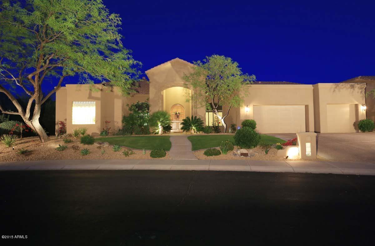 12107 N 122nd St., Scottsdale, AZ 85259