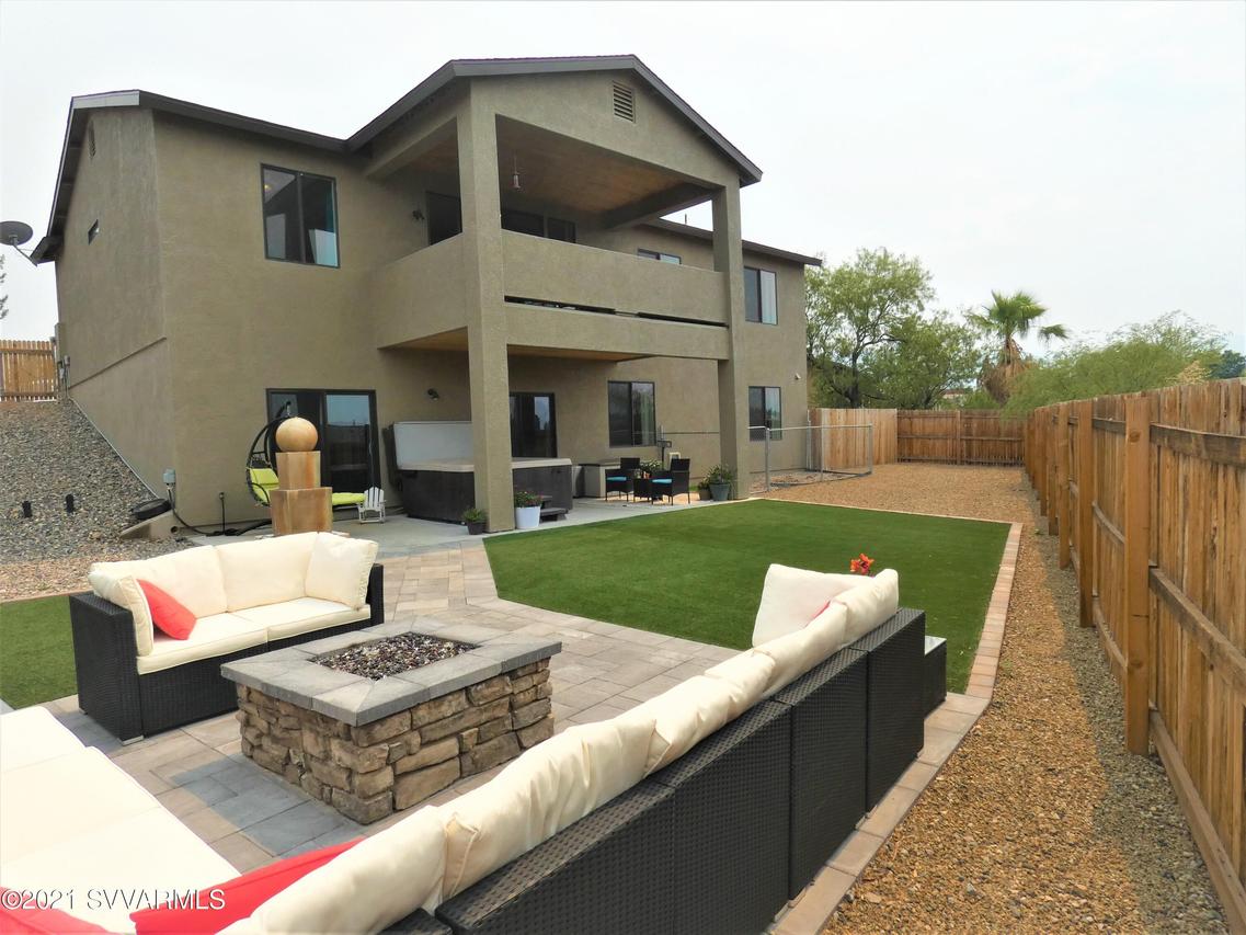 2459 S Lariat Cir., Cottonwood, AZ 86326