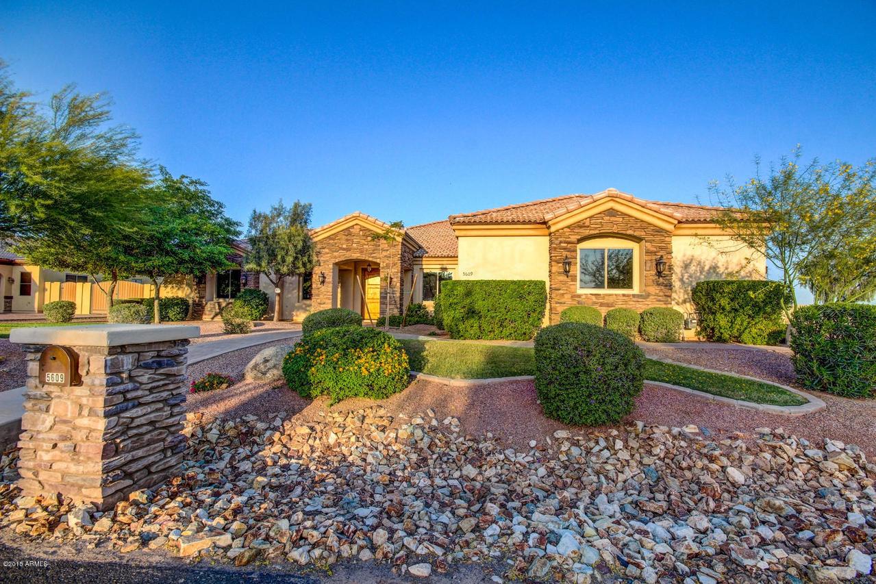 5609 N 179th Dr., Litchfield Park, AZ 85340