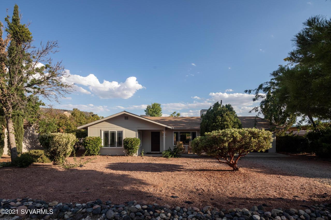 50 Horse Canyon Dr., Sedona, AZ 86351