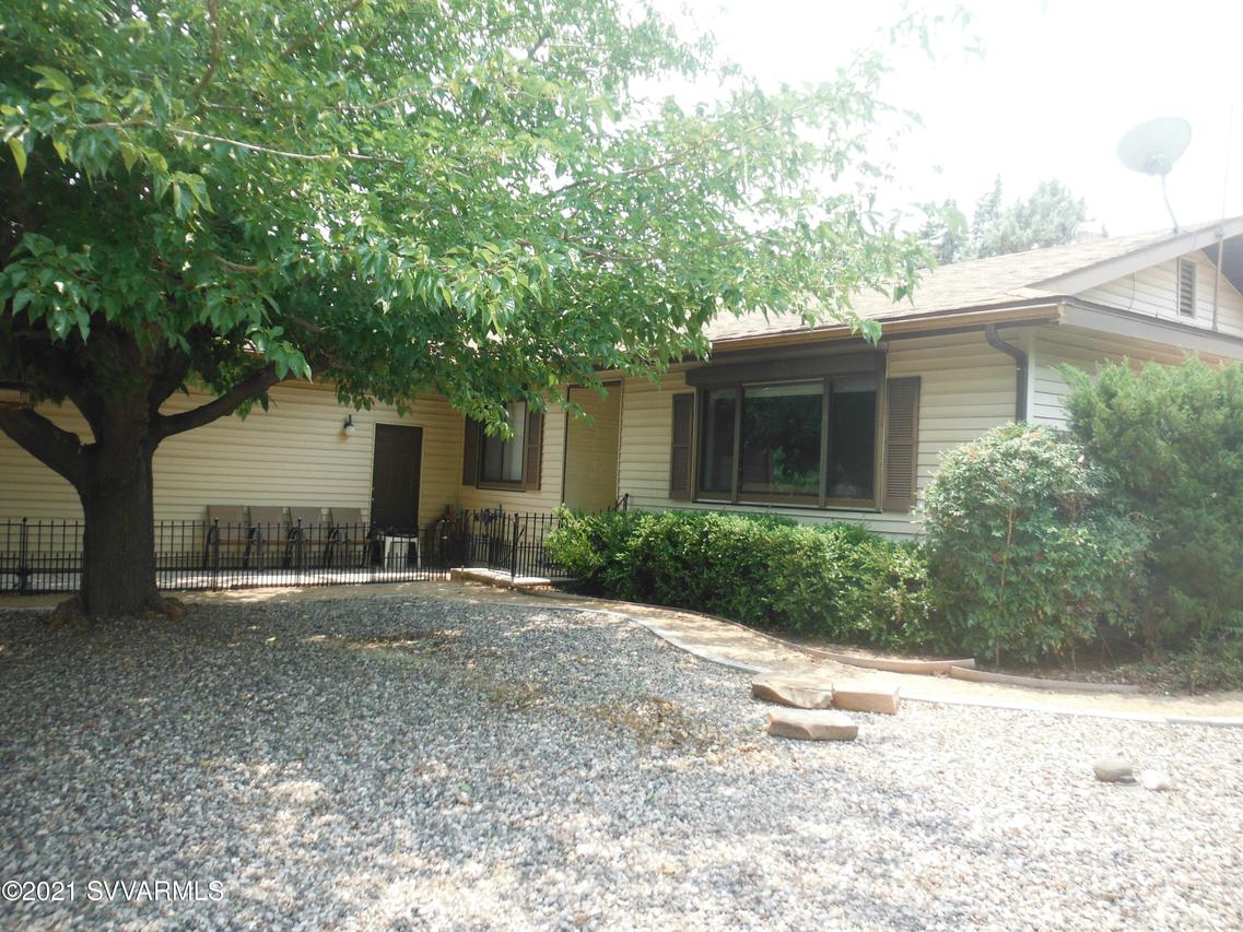 1124 Ironwood Cir., Cottonwood, AZ 86326