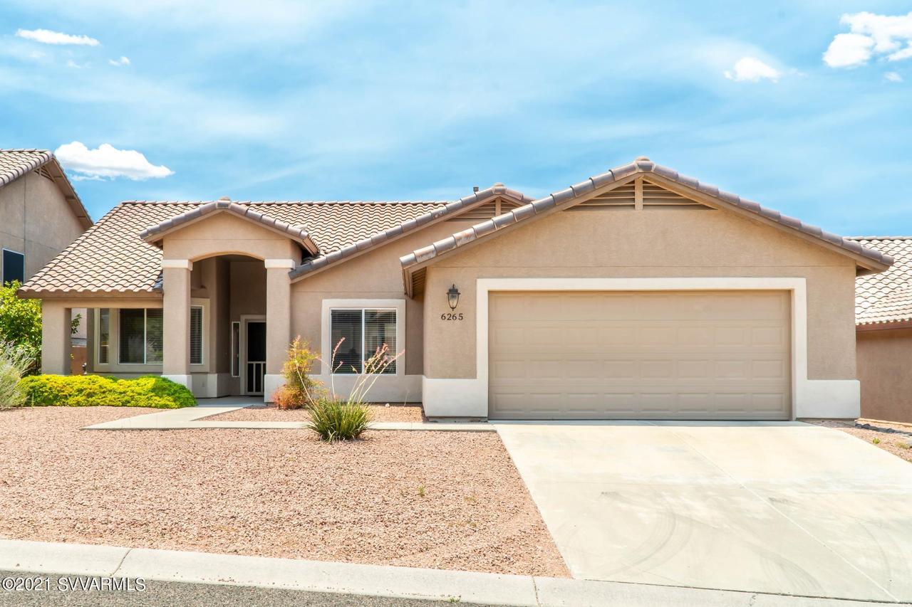 6265 E Distant View Ct., Cornville, AZ 86325