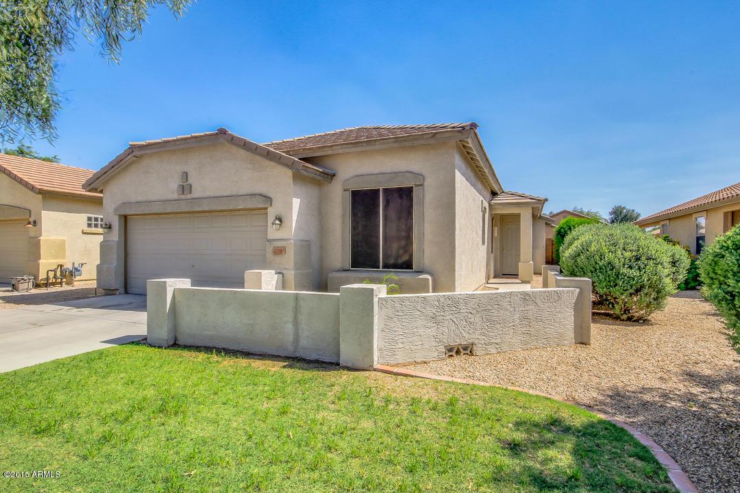 20937 E Sonoqui Dr., Queen Creek, AZ 85242