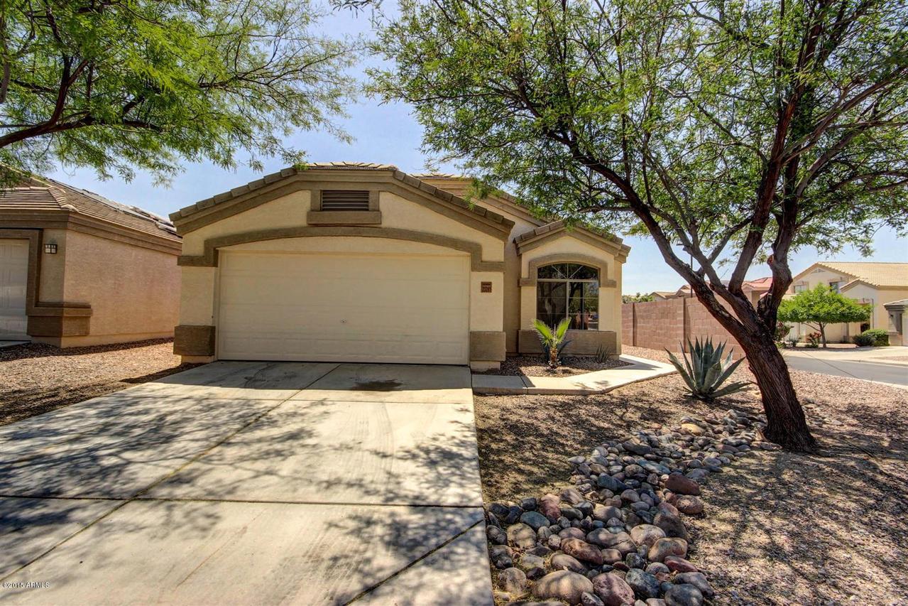 23281 W Cocopah St., Buckeye, AZ 85326