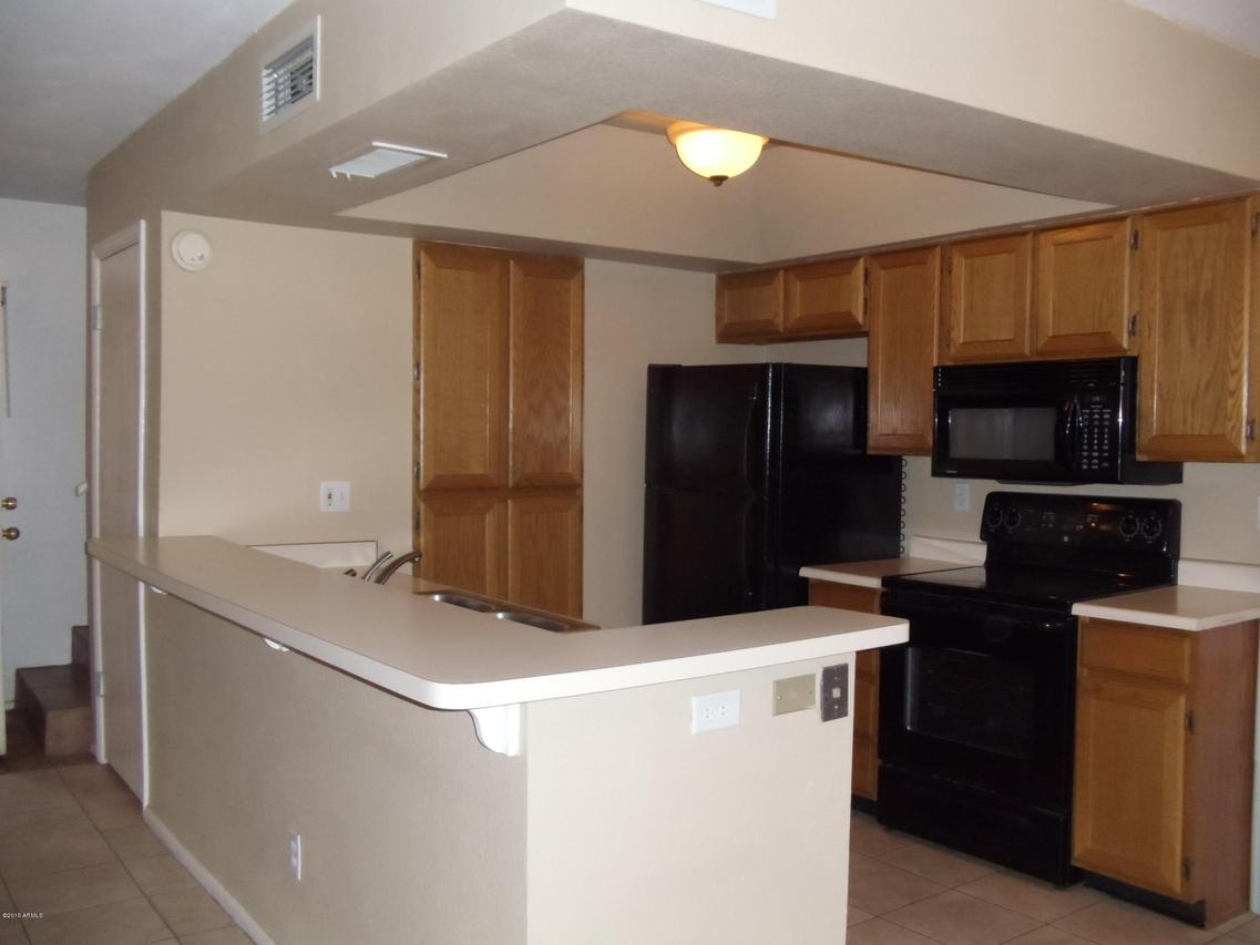 2927 N Oregon St. #7, Chandler, AZ 85225