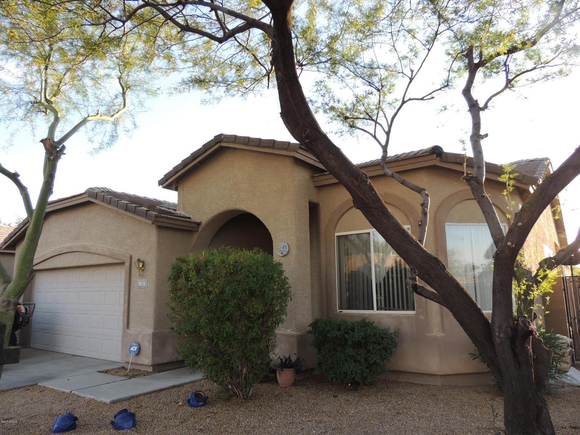6516 S 5th Way, Phoenix, AZ 85042