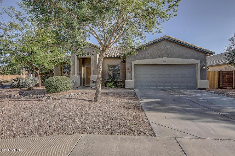 1683 E Wildhorse Pl., Chandler, AZ 85286