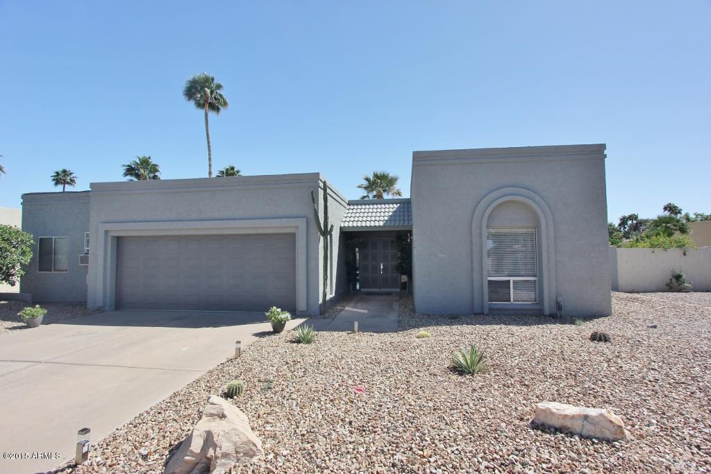 7751 E Buena Terra Way, Scottsdale, AZ 85250