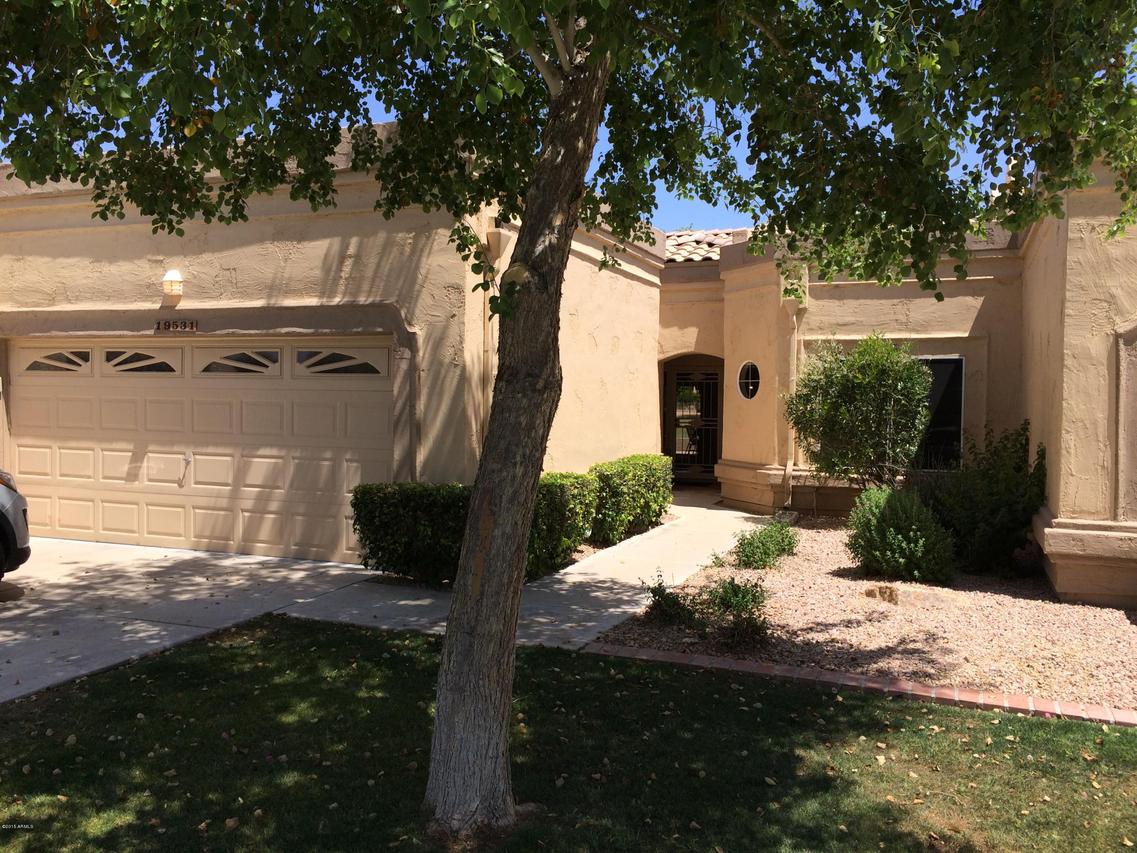 [Address Hidden by Seller], Peoria, AZ 85382