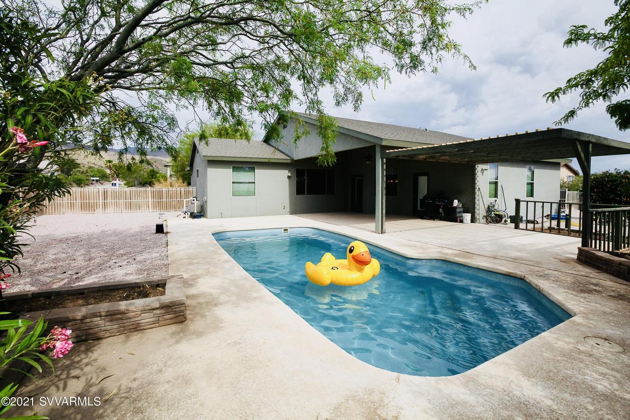 1685 N Cholla Ln., Clarkdale, AZ 86324