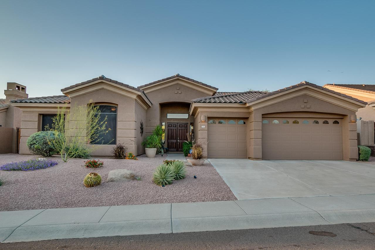 13146 E Kalil Dr., Scottsdale, AZ 85259