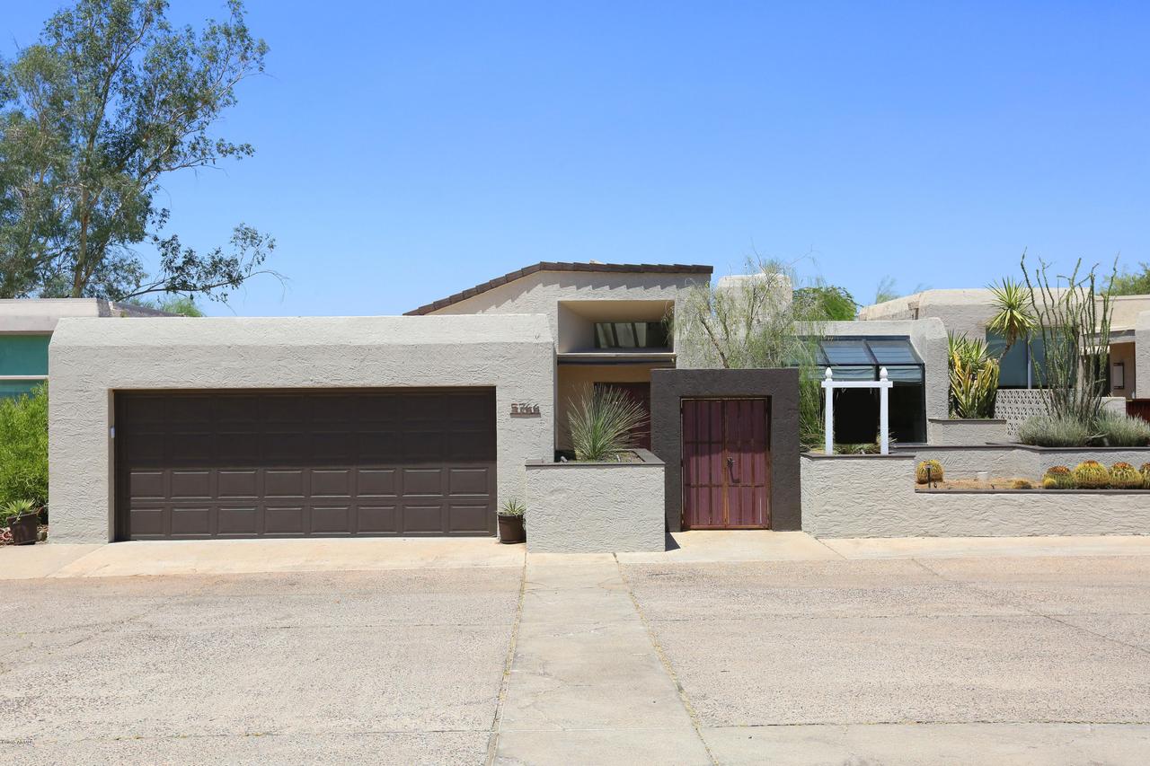 5766 N Echo Canyon Cir., Phoenix, AZ 85018