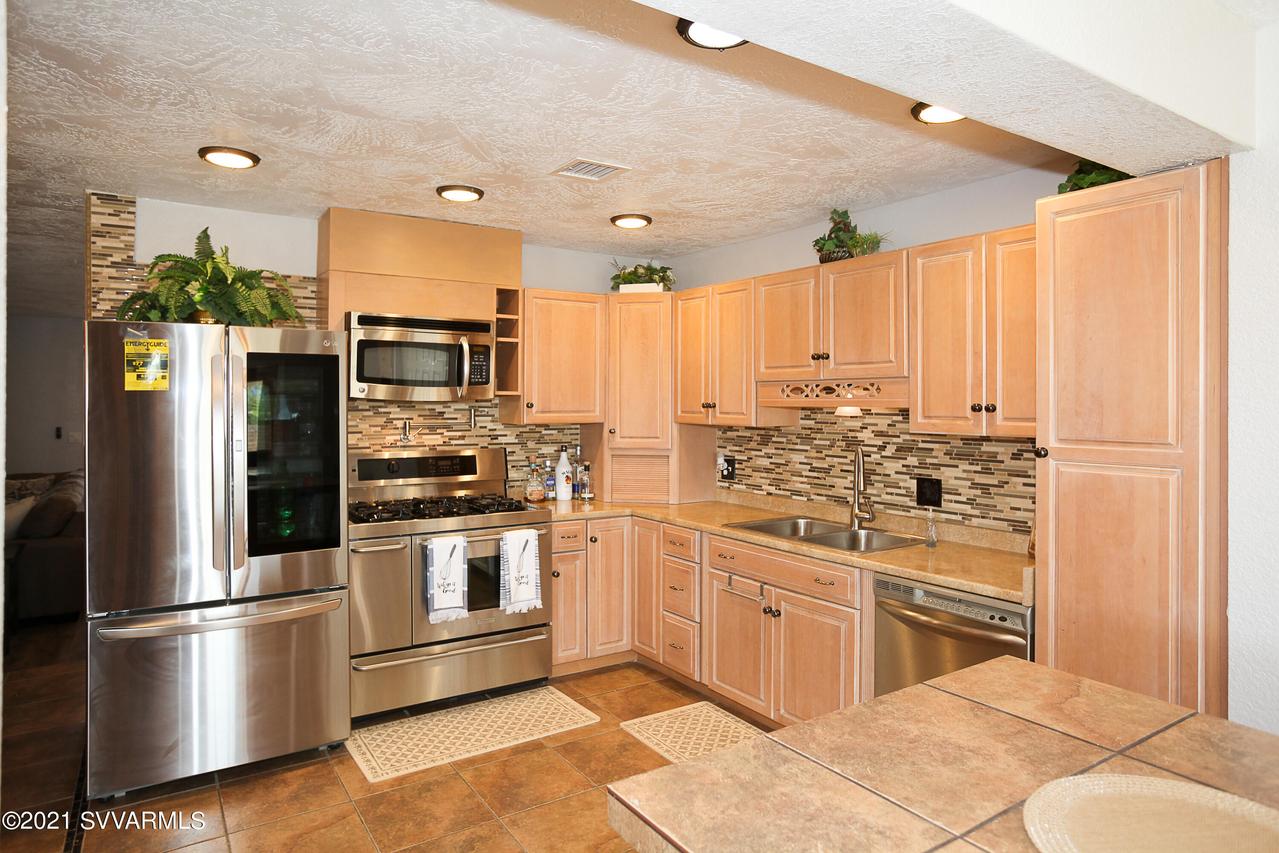 1598 E Sierra Dr., Cottonwood, AZ 86326