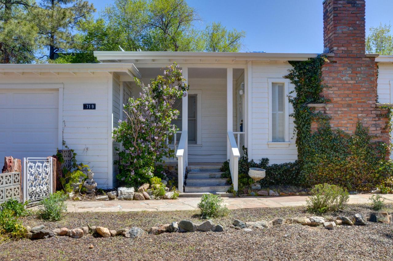 719 Pima Rd., Prescott, AZ 86303
