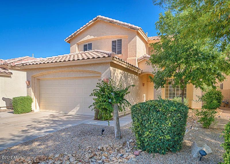 4592 W Toledo St., Chandler, AZ 85226