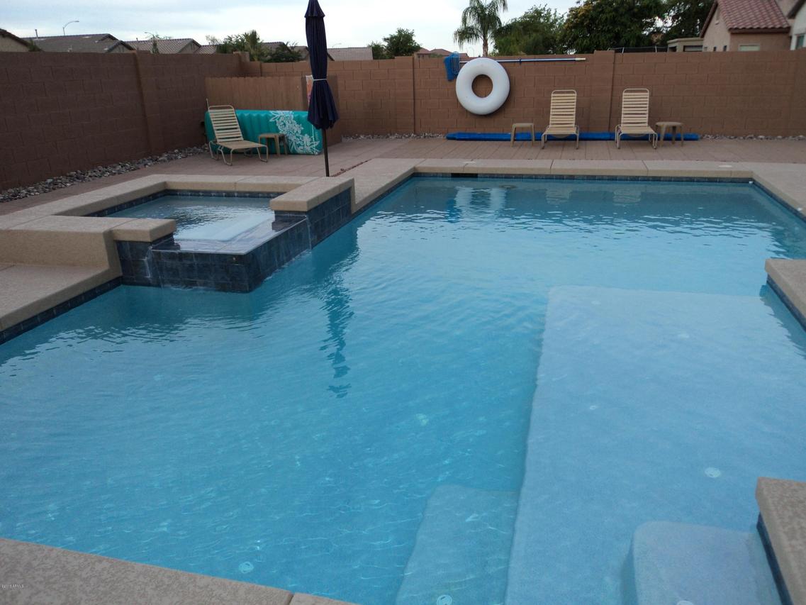 11061 E Sombra Ave., Mesa, AZ 85212