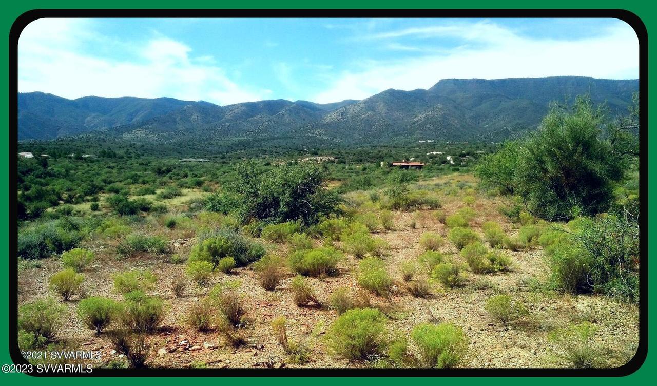 E Quail Springs Ranch Rd., Cottonwood, AZ 86326