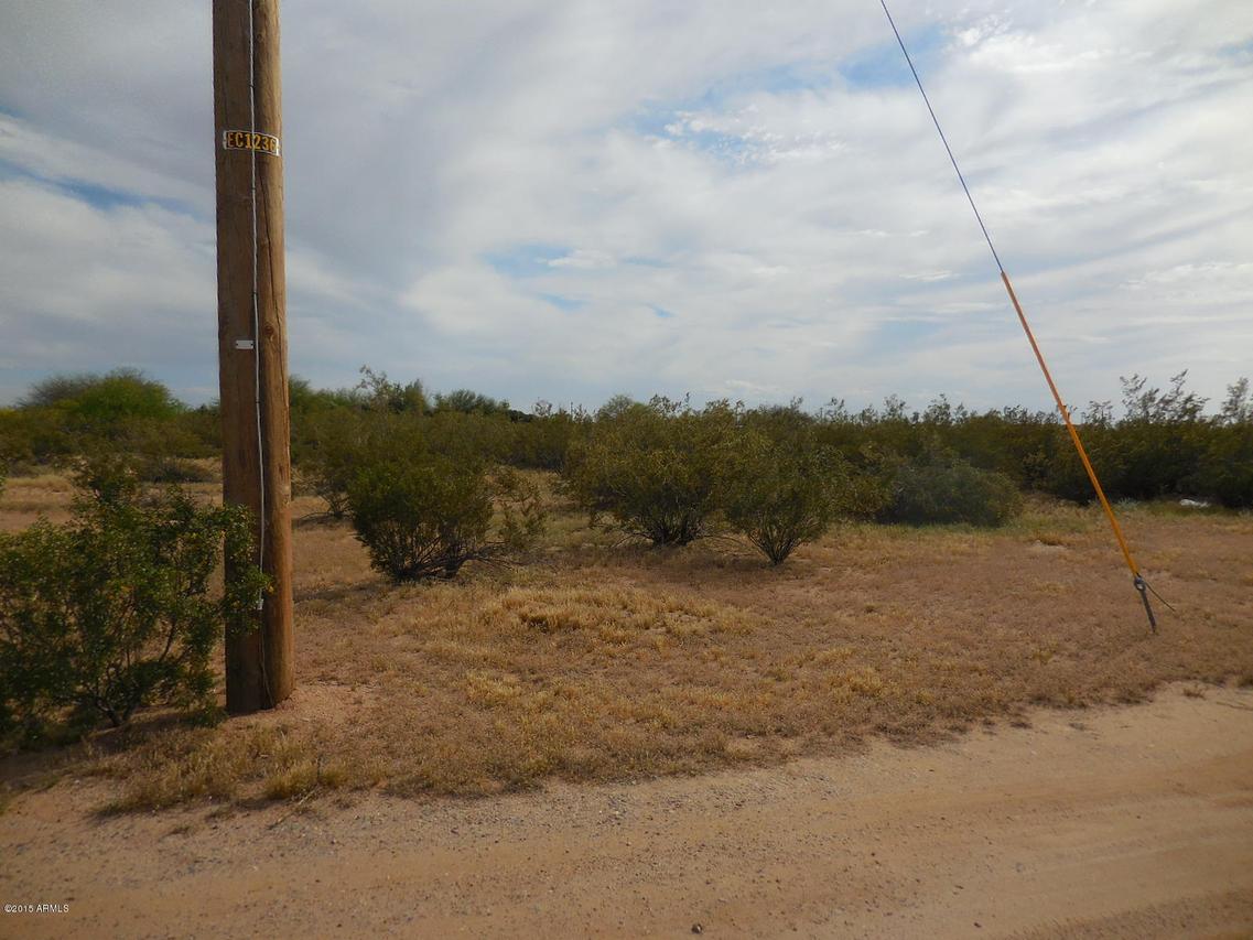 197XX E Two Jays Ln. #42, Florence, AZ 85132